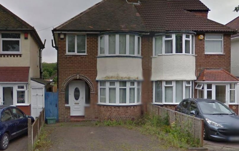 Strathdene Road, Selly Oak, Birmingham - Image 1